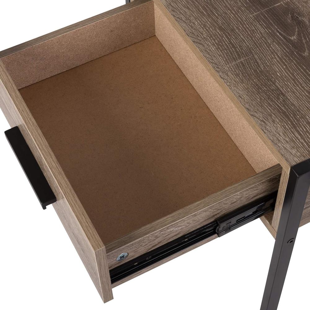 Balkene Home Tribeca End Table - Image 2