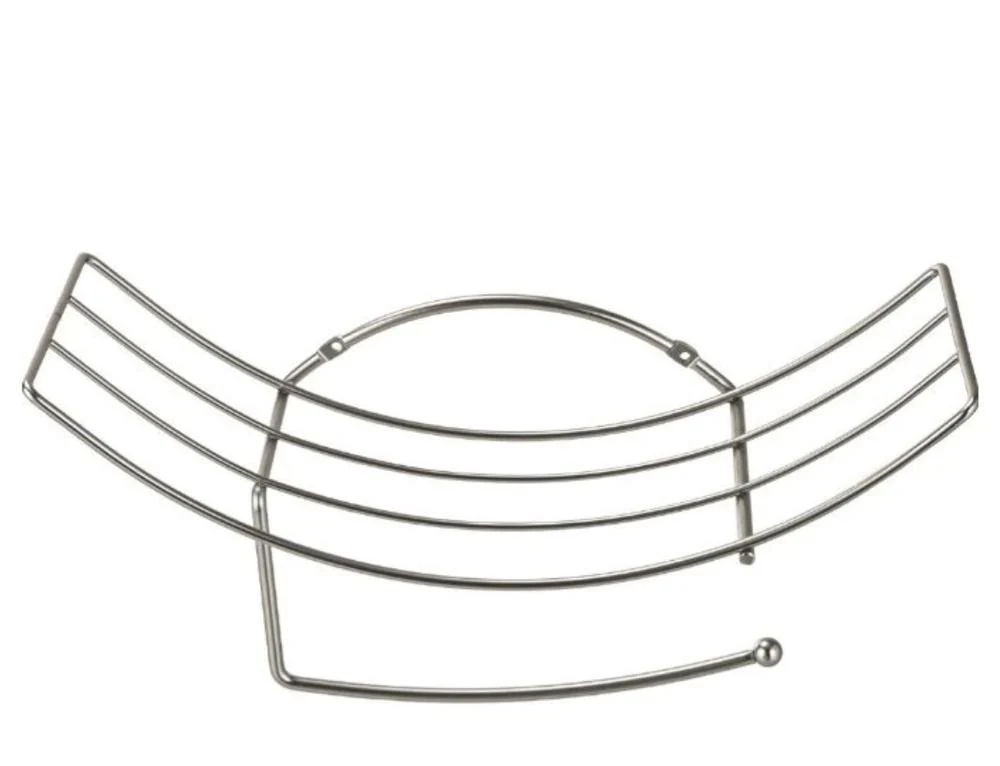 Better Homes & Garden Toilet Paper Holder + BHG Magazine Subscription - Image 3
