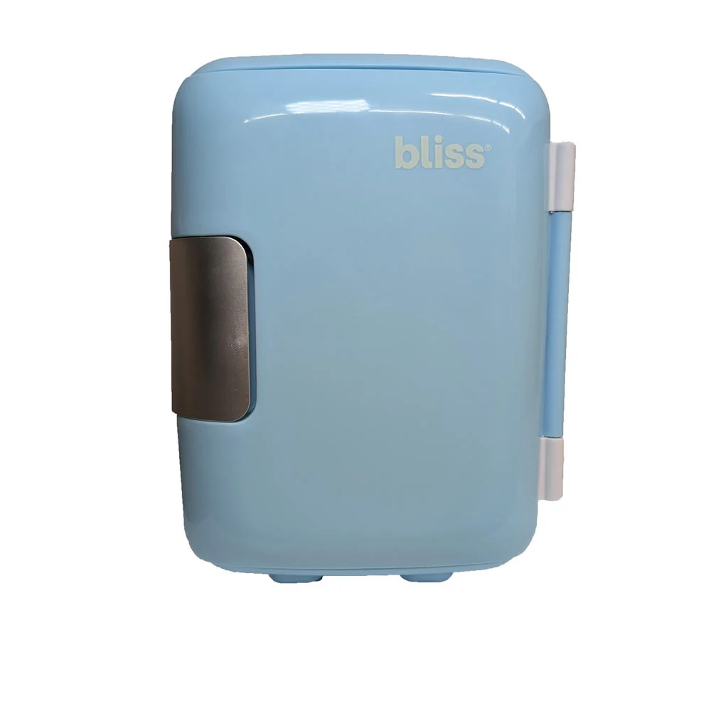 Bliss Beauty Mini Skincare Fridge