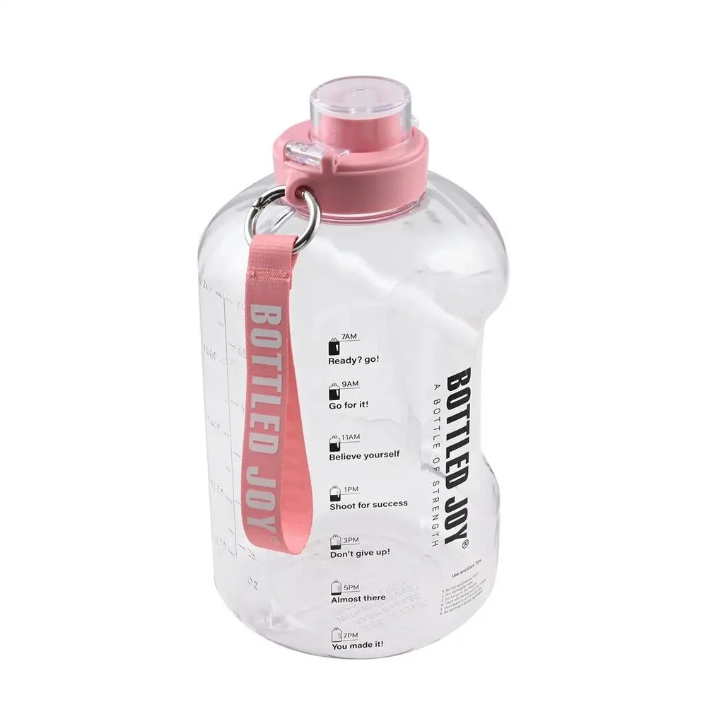 Bottled Joy 85 oz Water Bottle