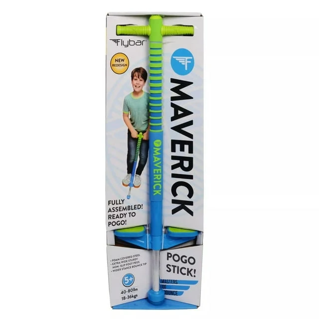 Flybar Maverick Pogo Stick