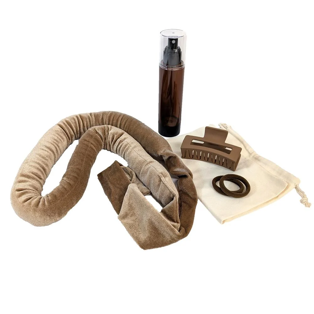 Hello Curls Heatless Curling Set - Image 2
