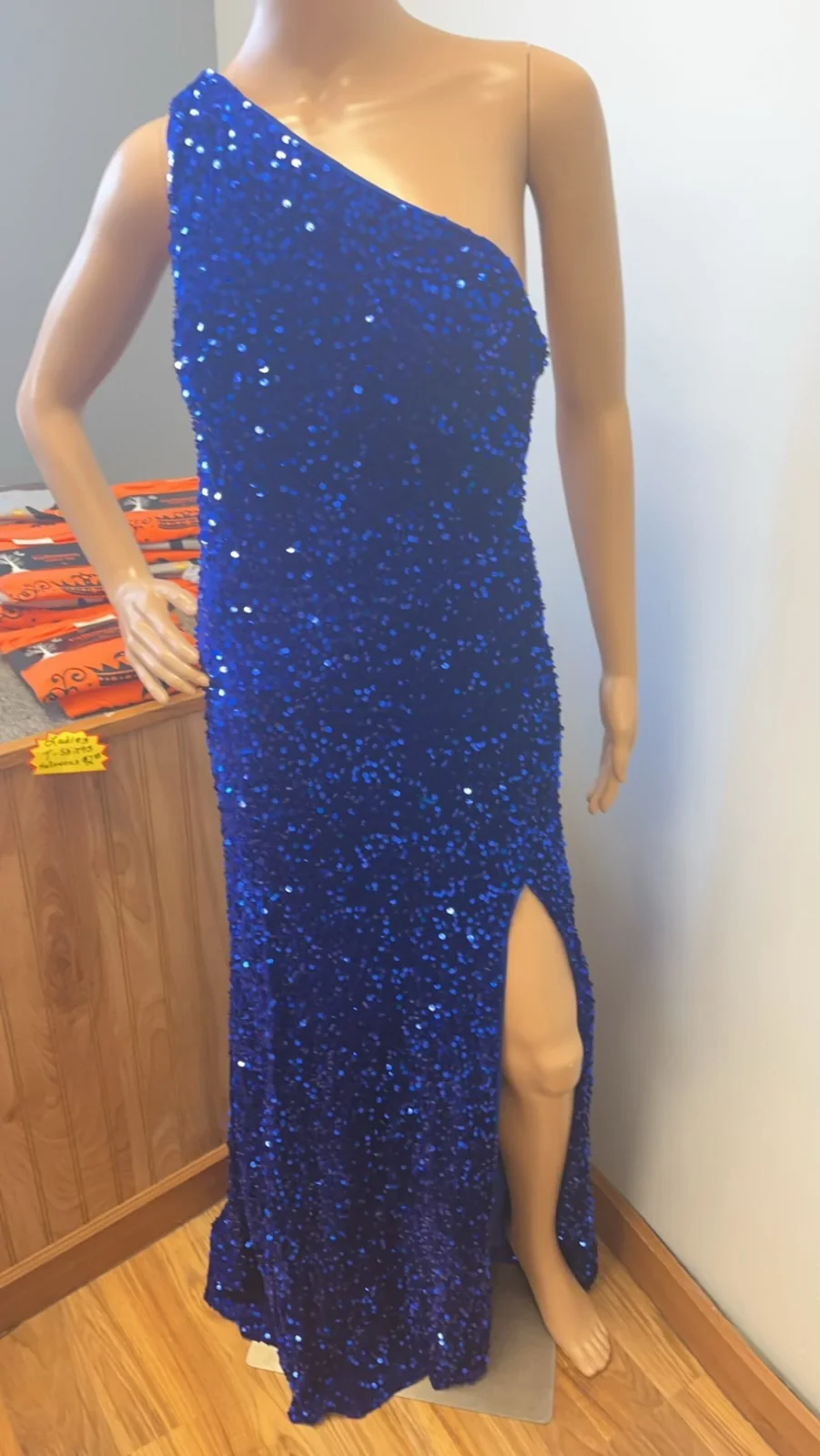 Lot of 10 NWT Formal Dresses Perfect for Prom, Homecoming, Cruises, Costumes, Mother-of the-Bride & More - Image 3