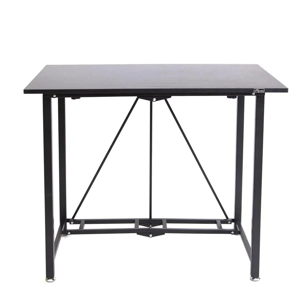 Origami Foldable Computer Desk - Image 2