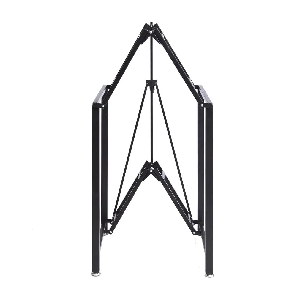 Origami Foldable Computer Desk - Image 4