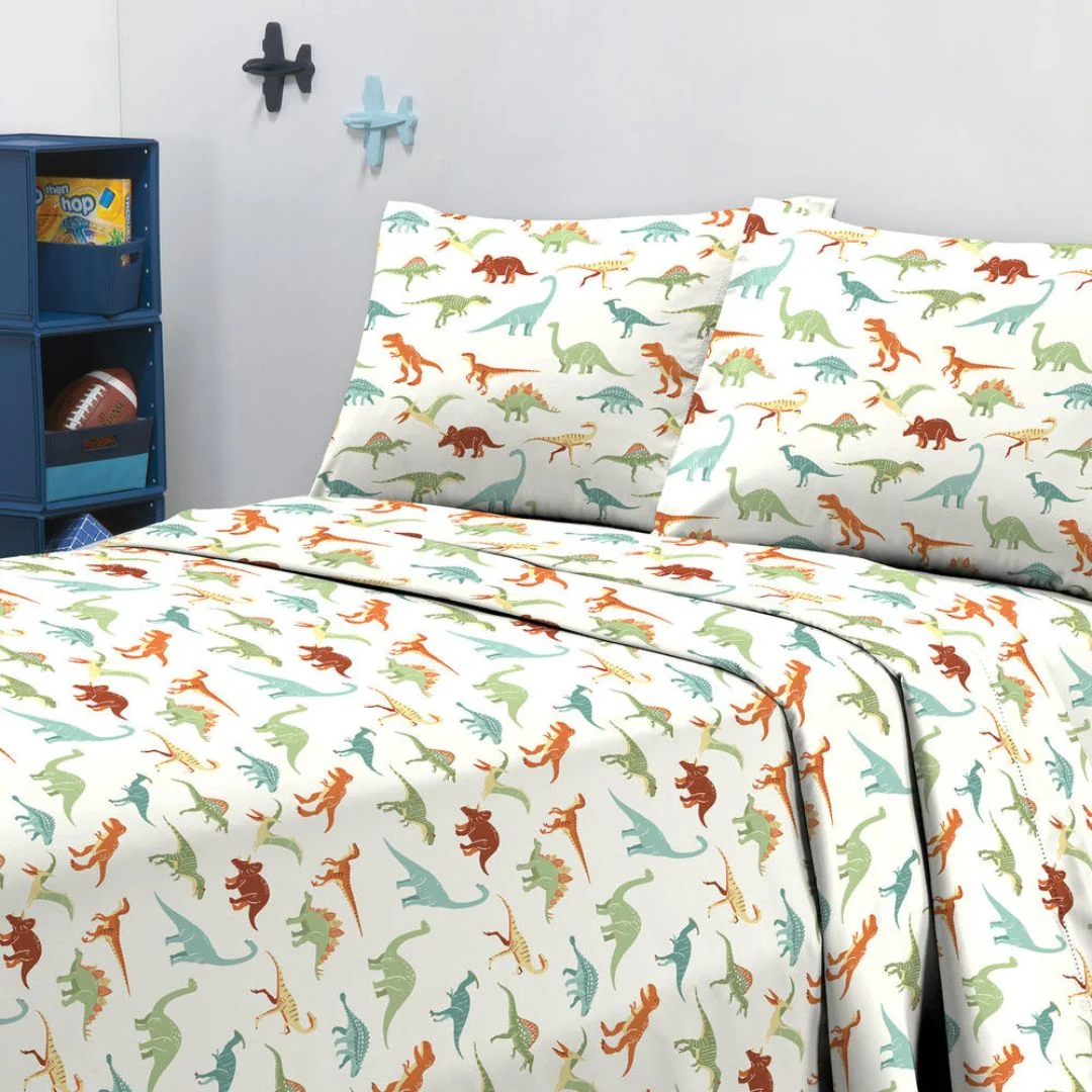 Printed Twin Sheet Sets - Image 10