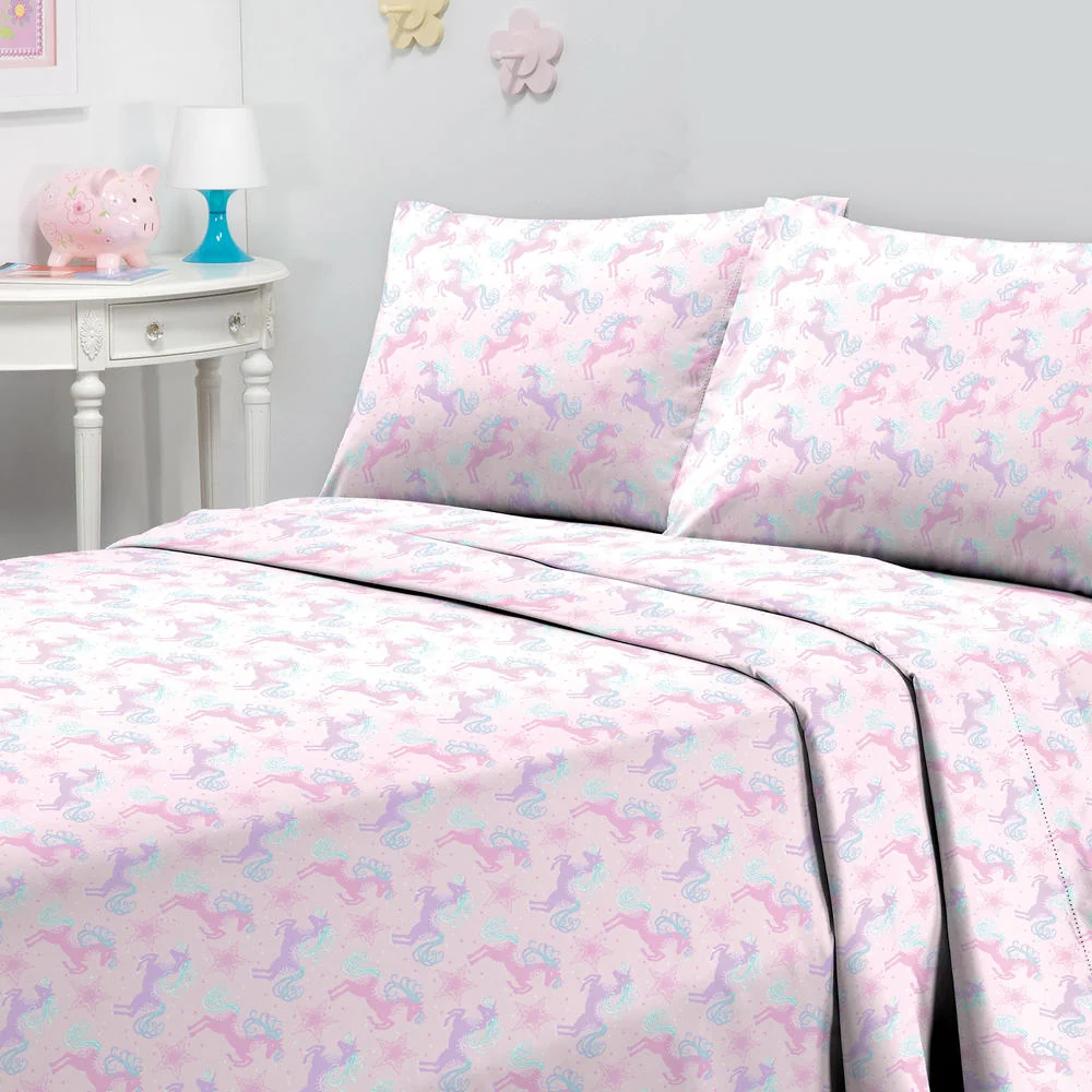 Printed Twin Sheet Sets - Image 3