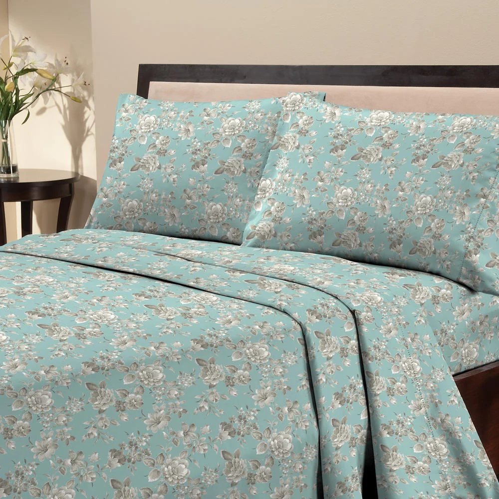 Printed Twin Sheet Sets - Image 4