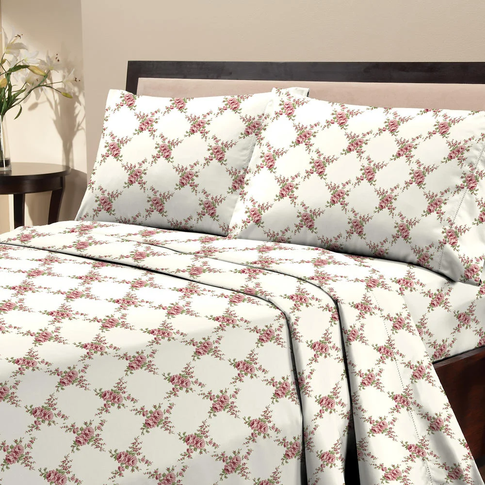 Printed Twin Sheet Sets - Image 5