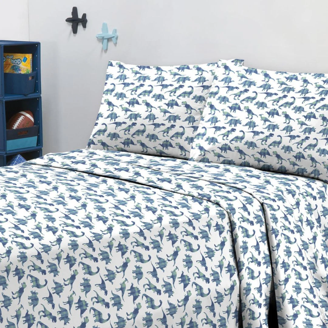 Printed Twin Sheet Sets - Image 6